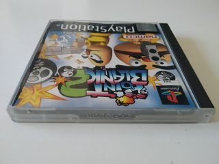 Point Blank 2 PS1 (PlayStation 1)