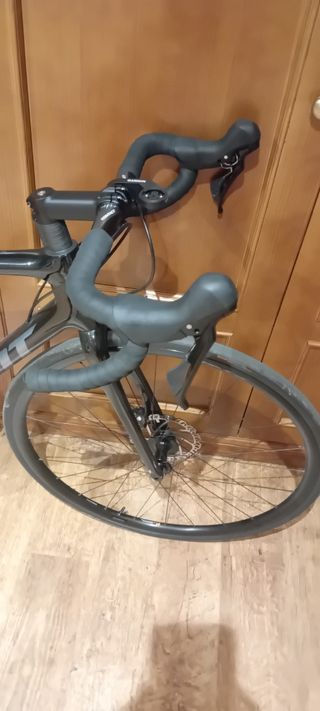 Giant TCR Bicicleta de carretera