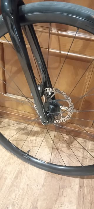 Giant TCR Bicicleta de carretera