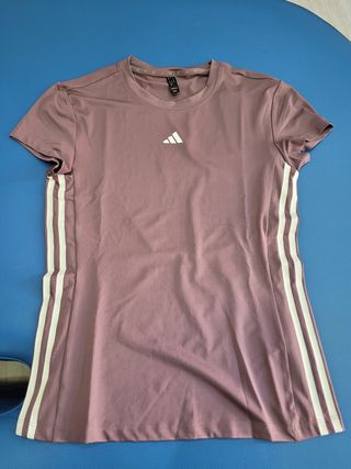 Camiseta Adidas de mujer T.S