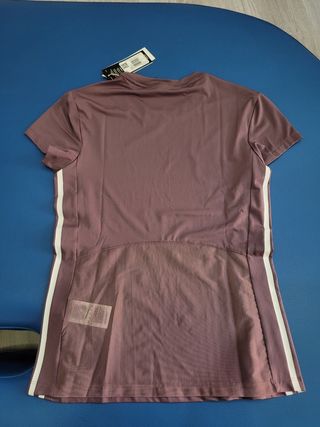 Camiseta Adidas de mujer T.S