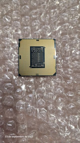 Procesador Intel Core i5-8400