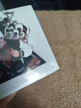 CD Shotta Profundo Edición Limitada Precintado