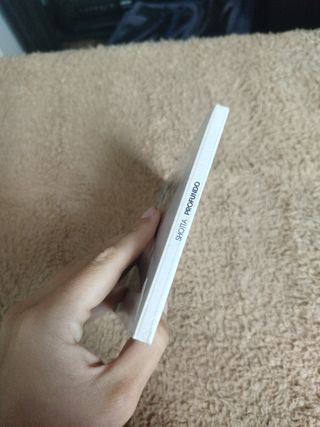 CD Shotta Profundo Edición Limitada Precintado