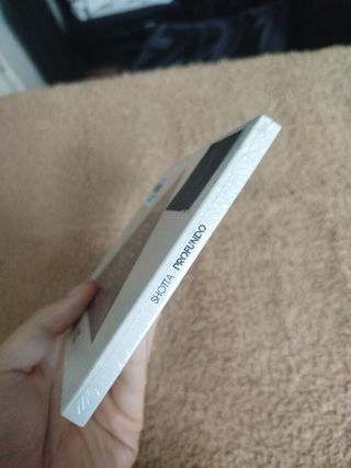 CD Shotta Profundo Edición Limitada Precintado