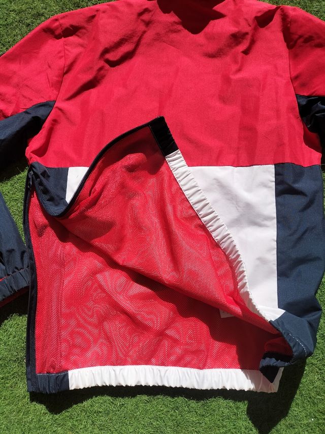 Cortavientos Ellesse Niño Talla 12