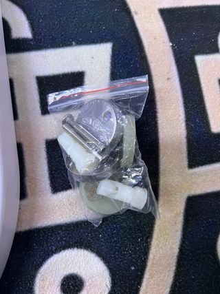 Tapa WC Grifema G951 cierre suave blanca D