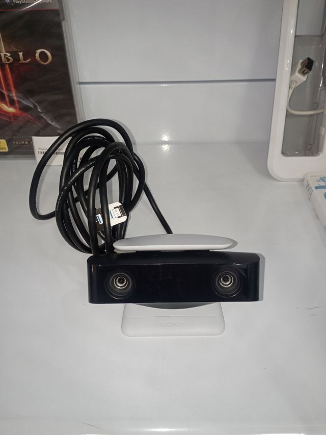 Cámara PlayStation 5 Sony