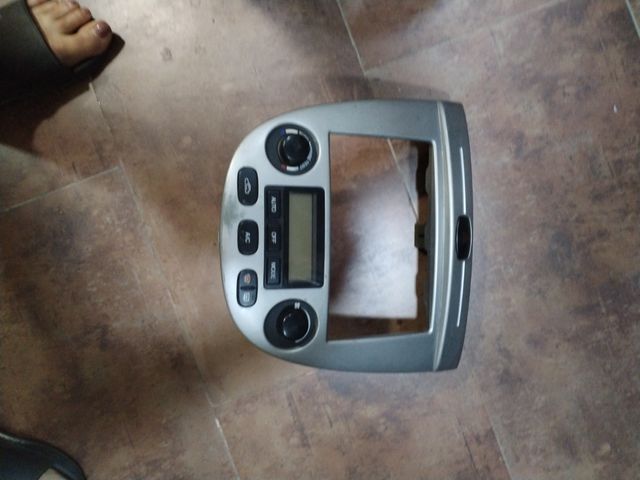 Chevrolet Lacetti 2007