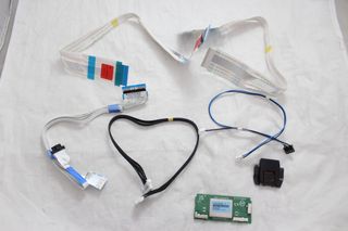 Fuente de Alimentación LG 43UP77006L EAX69502102