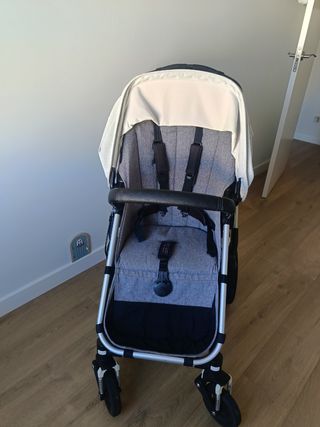 Carrito de bebé completo Bugaboo Camaleón3 