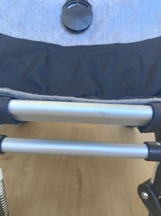Carrito de bebé completo Bugaboo Camaleón3 