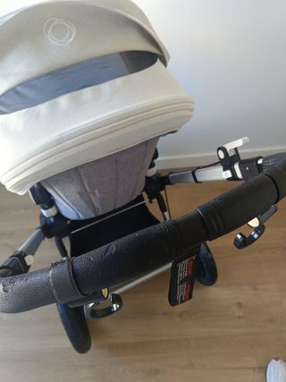 Carrito de bebé completo Bugaboo Camaleón3 
