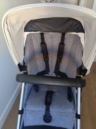 Carrito de bebé completo Bugaboo Camaleón3 