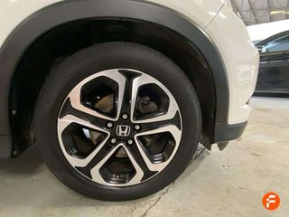 Honda HR-V 1.5 i-VTEC Executive