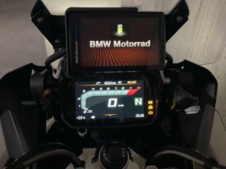 CAMBIO O VENDO BMW R 1250 GS Adventure