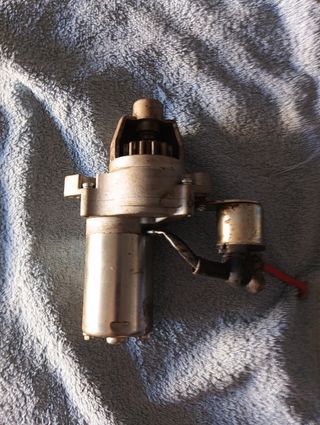 Motor Arranque Suzuki 150 Moto/Scooter