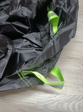 UIRWAY Funda para Muebles de Jardín Impermeable