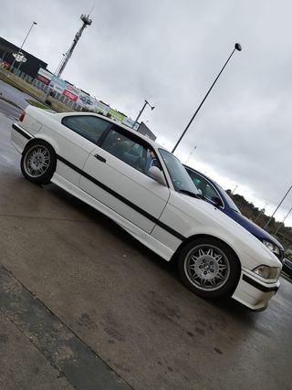 BMW M3 E36