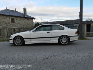 BMW M3 E36