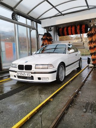 BMW M3 E36