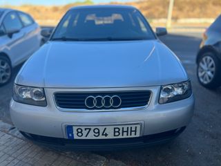 Audi A3 2001