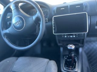Audi A3 2001