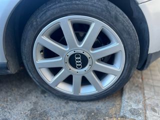 Audi A3 2001