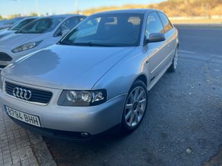 Audi A3 2001
