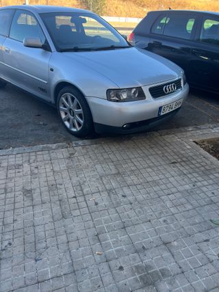 Audi A3 2001