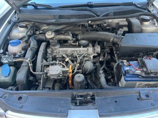 Audi A3 2001