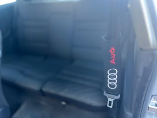 Audi A3 2001