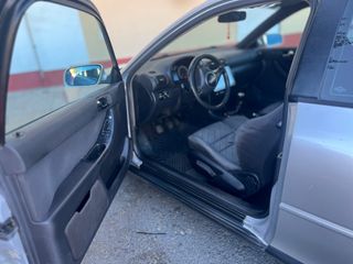 Audi A3 2001