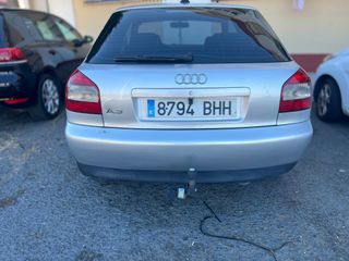 Audi A3 2001