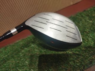 Palo de Golf - Driver Power Bilt - Lamkin 360