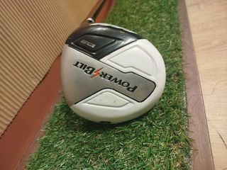 Palo de Golf - Driver Power Bilt - Lamkin 360