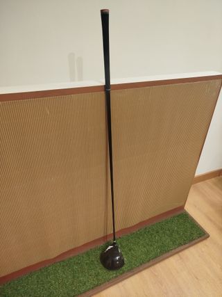 Palo de Golf - Driver Power Bilt - Lamkin 360