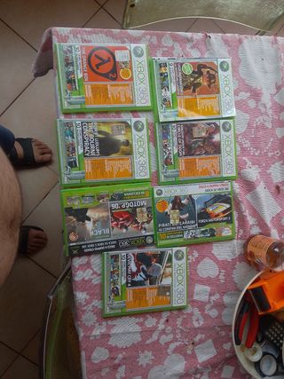Xbox 360 Magazine Ufficiale - Giochi e Anteprime