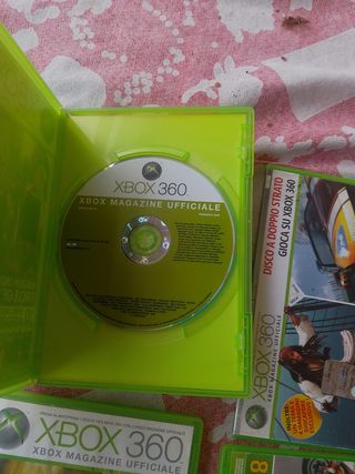 Xbox 360 Magazine Ufficiale - Giochi e Anteprime