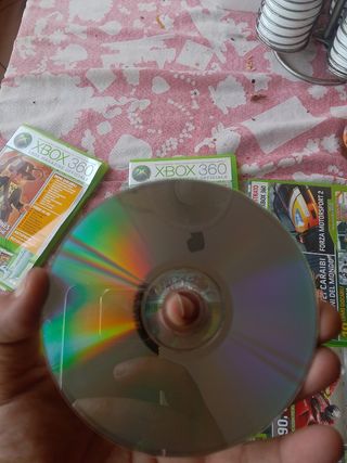 Xbox 360 Magazine Ufficiale - Giochi e Anteprime