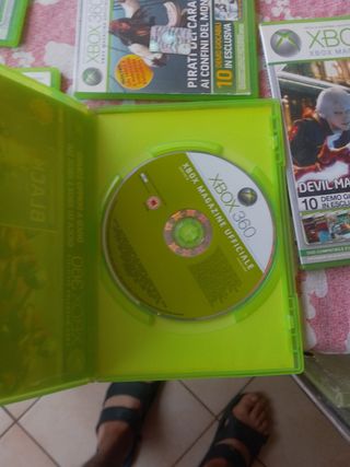 Xbox 360 Magazine Ufficiale - Giochi e Anteprime