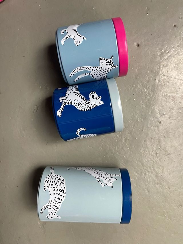 Botes decorativos IKEA