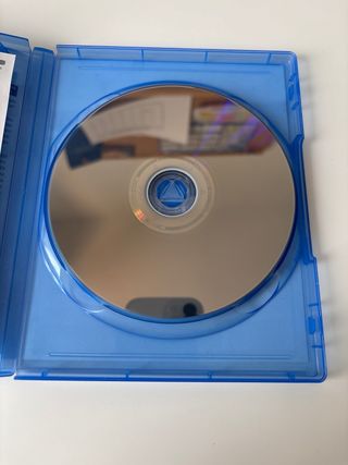 FIFA 18 PS4