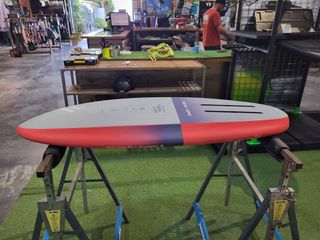 DUOTONE x FANATIC SkySurf TE 4'4'' 35l 2023