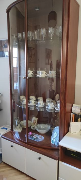  URGE Mueble de salón