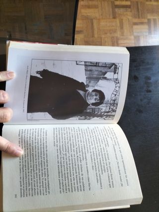 La niña de la lista de Schindler