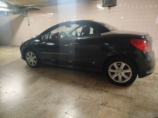 Peugeot 207 2007 ESE PRECIO SOLO HOY