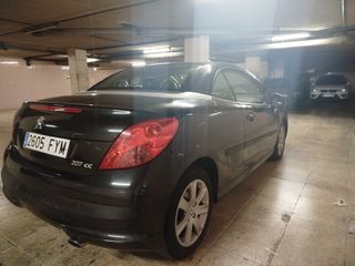Peugeot 207 2007 ESE PRECIO SOLO HOY