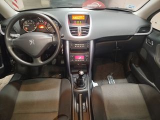 Peugeot 207 2007 ESE PRECIO SOLO HOY