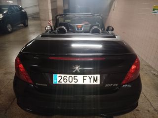 Peugeot 207 2007 ESE PRECIO SOLO HOY